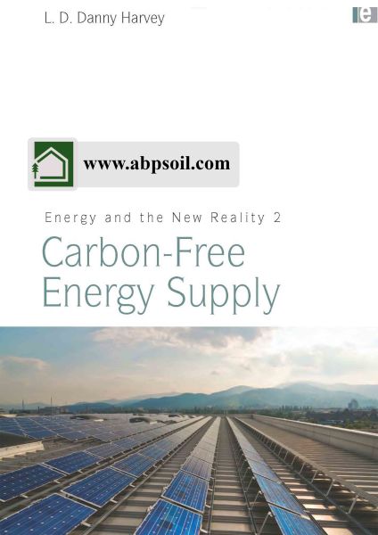  Energy and the New Reality 2